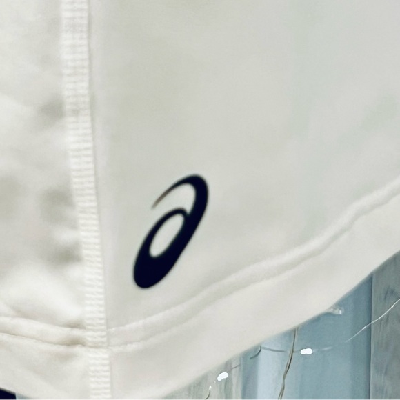 Asics Women's Team Rally Sport Dress , NWOT - Picture 5 of 9